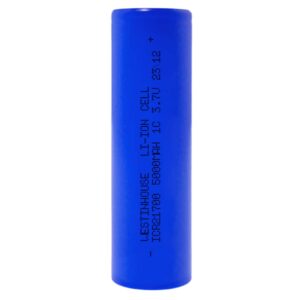 ICR 21700 5000 1c 3.7v