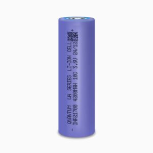 ALL-TAB | WH SeriesINR21700 4200mAh | 45A