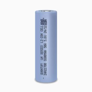 ALL-TAB | WH SeriesINR21700 5500mAh | 30A
