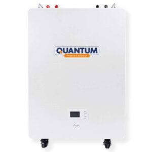 QM LFP300 51.2FT