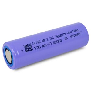 INR21700 WH Series 4200mah 3.6V 10C