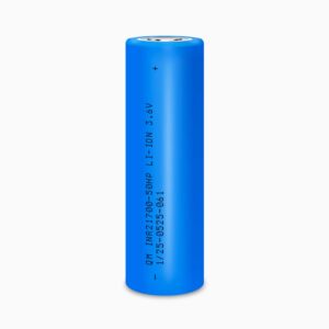 ALL-TAB | WH SeriesINR21700 5000mAh | 40A