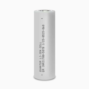 ALL-TAB | WH SeriesINR21700 5000mAh | 60A