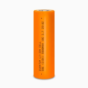 ALL-TAB | WH SeriesINR21700 5800mAh | 16A
