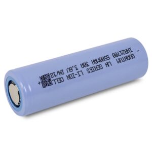 ALL-TAB | WH SeriesINR21700 5500mAh | 30A