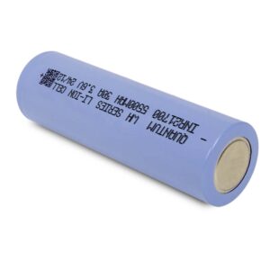 ALL-TAB | WH SeriesINR21700 5500mAh | 30A