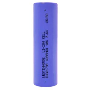 ALL-TAB | 45A
INR 21700 4200 10c 3.6v
