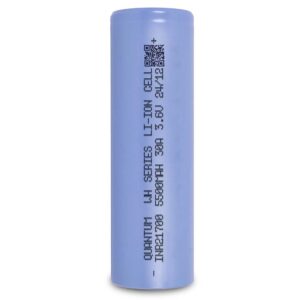 ALL-TAB | WH SeriesINR21700 5500mAh | 30A