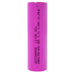 ALL-TAB
INR 21700 4500 60A 3.7v