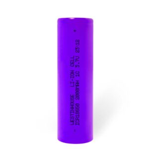 ICR 18650 2000 1c 3.7v