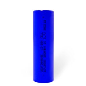 ICR 18650 2500 1c 3.7v