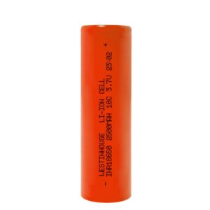 INR 18650 2500 10c 3.7v
