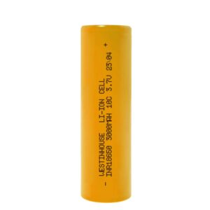 INR 18650 3000 10c 3.7v