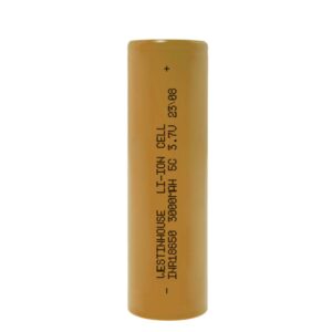 INR 18650 3000 5c 3.7v