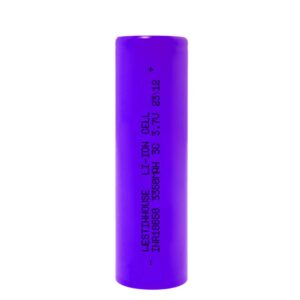 INR 18650 3350 3c 3.7v