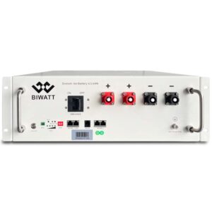 R1/R2 АКУМУЛЯТОР
BIWATT