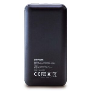 WestinghouseWP734 20000 mAh